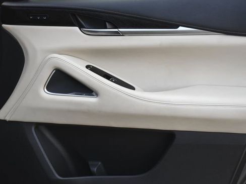 Used 2023 INFINITI QX60 Sensory w/ Vision Package image 33