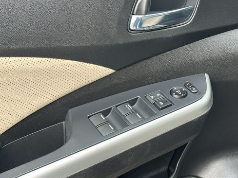 Used 2015 Honda CR-V EX-L image 48