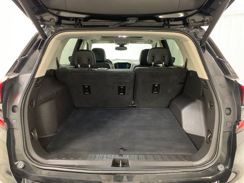 Used 2019 GMC Terrain Denali w/ LPO, 'HIT The Road' Package FWD image 25