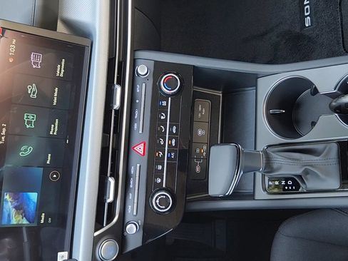 New 2025 Hyundai Sonata SE image 15