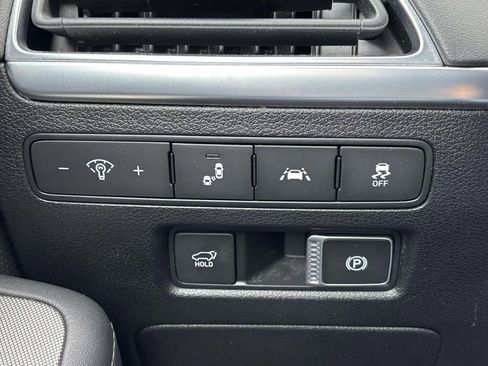 Used 2022 Hyundai Palisade Calligraphy AWD/4WD image 16