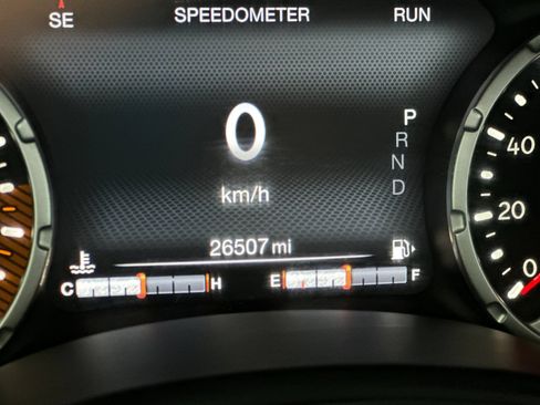 Used 2022 Jeep Renegade Latitude AWD/4WD image 26