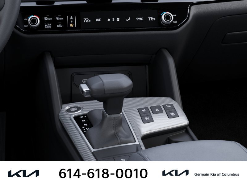 New 2027 Kia Sportage SX AWD/4WD image 26