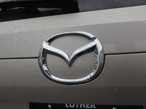 Used 2025 MAZDA CX-5 AWD 2.5 S w/ Select Package image 18