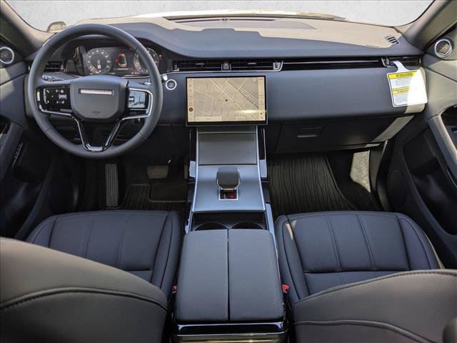 New 2026 Land Rover Range Rover Evoque S AWD/4WD image 15