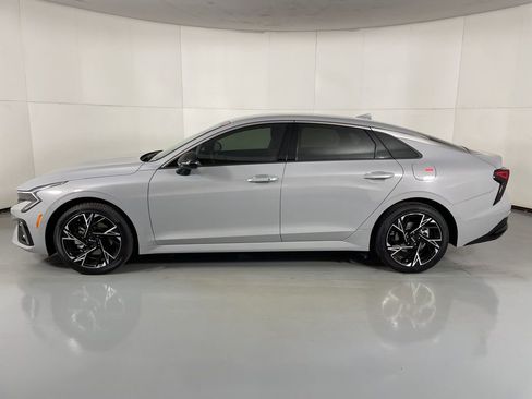 New 2026 Kia K5 GT-Line image 5