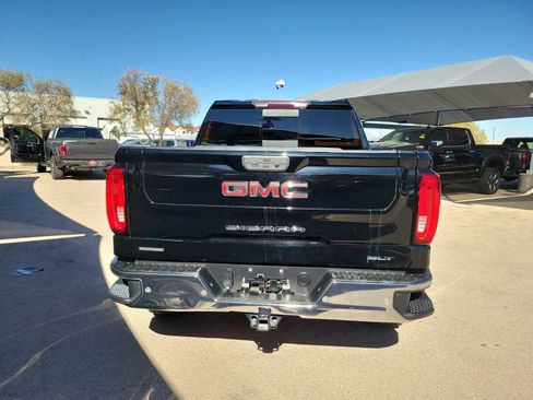 Used 2020 GMC Sierra 1500 SLT w/ SLT Premium Plus Package image 5