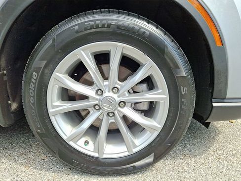 Used 2024 Honda CR-V EX-L image 8