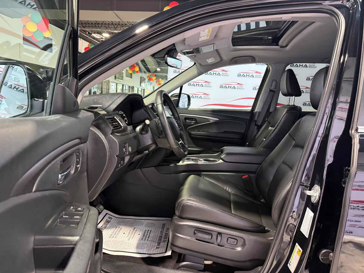 Used 2026 Honda Ridgeline RTL image 27