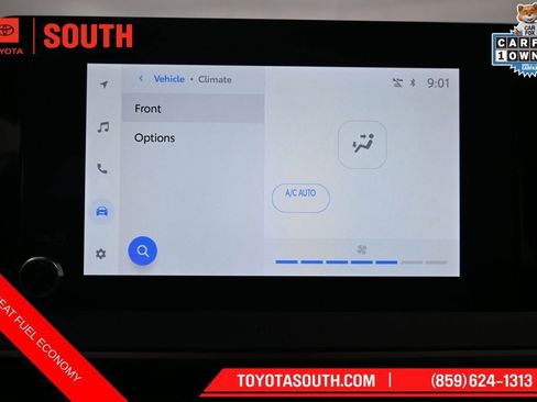 Used 2025 Toyota Prius LE FWD image 16