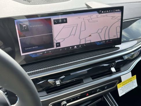 New 2026 BMW X5 M60i AWD/4WD image 16