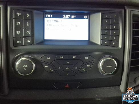 Used 2019 Ford Ranger XL w/ Equipment Group 101A Mid RWD image 21