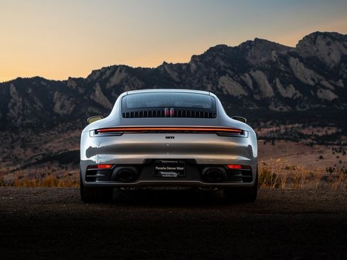 Used 2024 Porsche 911 Carrera S image 27