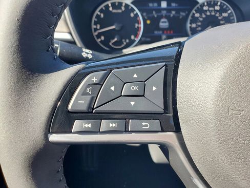 New 2025 Nissan Altima 2.5 SL FWD image 24