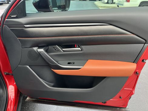 New 2026 MAZDA CX-50 AWD 2.5 S w/ Weather Package image 43