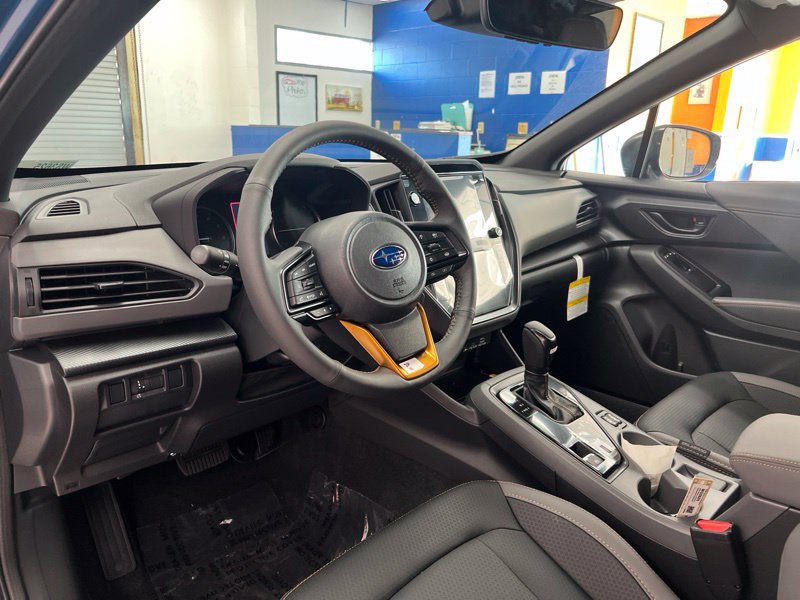 New 2026 Subaru Crosstrek 2.5i Wilderness AWD/4WD image 20