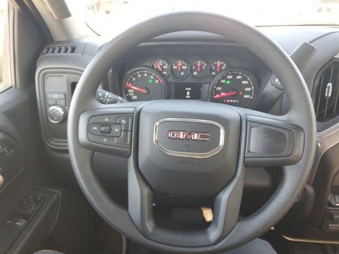 New 2026 GMC Sierra 1500 Pro w/ Pro Value Package RWD image 14