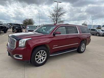 Used 2019 GMC Yukon XL Denali
