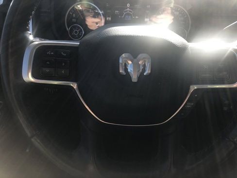 Used 2022 RAM 3500 Laramie image 15