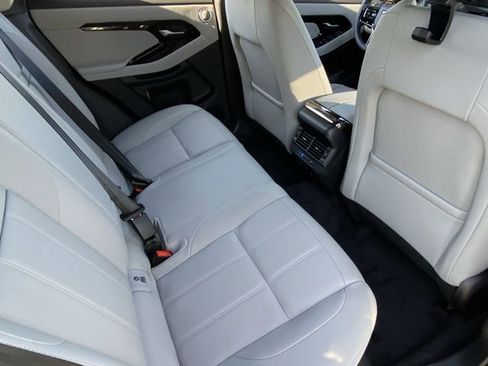 New 2026 Land Rover Range Rover Evoque S image 13