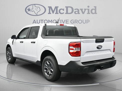 Used 2025 Ford Maverick XLT FWD image 6