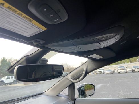 New 2026 Chrysler Pacifica Select image 21