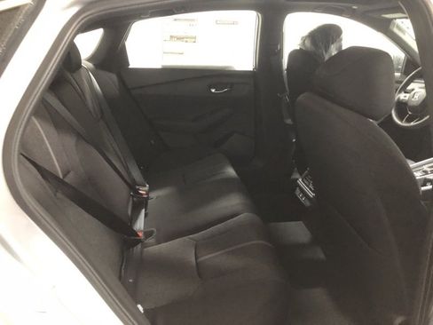 New 2025 Honda Accord Sport image 10