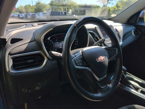 Used 2024 Chevrolet Equinox LT AWD/4WD image 33