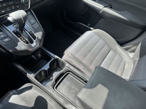 Used 2019 Honda CR-V EX image 20