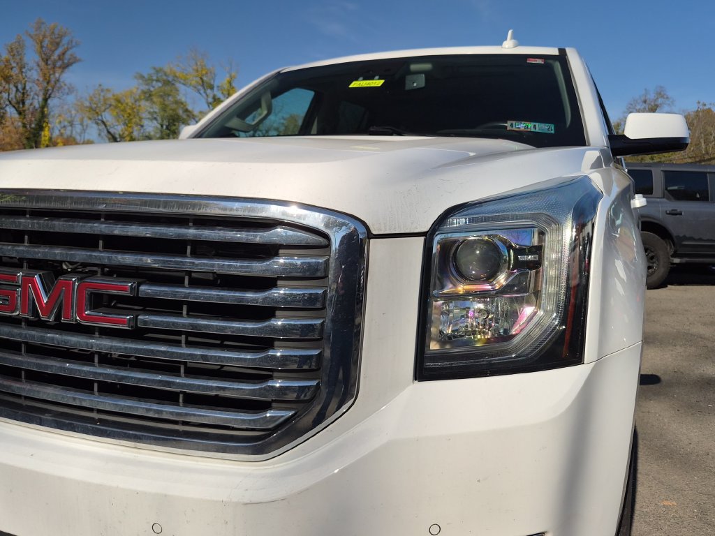 Used 2020 GMC Yukon SLT w/ Value Plus Edition AWD/4WD image 4