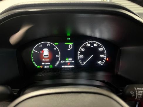 Used 2025 Honda CR-V Sport-L image 26