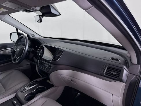 Used 2022 Honda Pilot Special Edition image 39