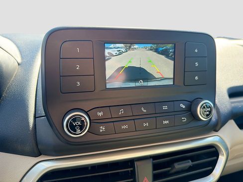 Used 2020 Ford EcoSport S FWD image 30