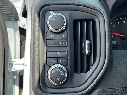 New 2025 GMC Sierra 1500 Pro w/ Pro Value Package AWD/4WD image 17