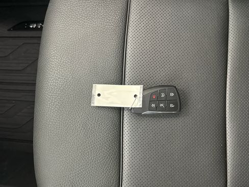 Used 2024 GMC Yukon Denali w/ LPO, Floor Liner Package image 46