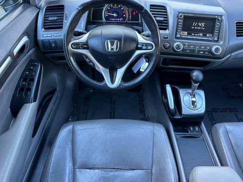 Used 2010 Honda Civic EX-L image 15