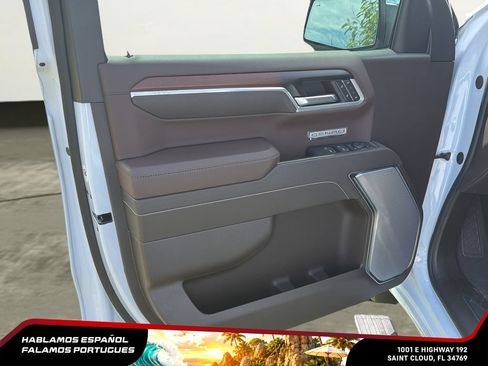 New 2026 GMC Sierra 1500 Denali AWD/4WD image 12
