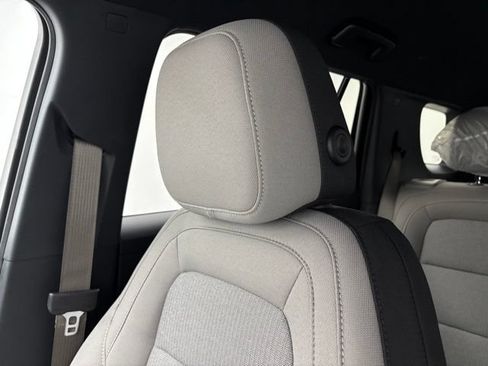 New 2026 GMC Terrain Elevation w/ Black Edition AWD/4WD image 38
