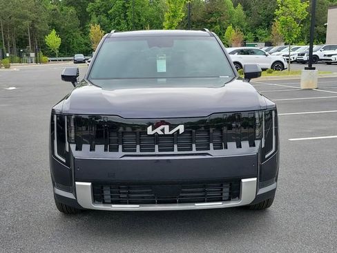 New 2027 Kia Telluride EX FWD image 2
