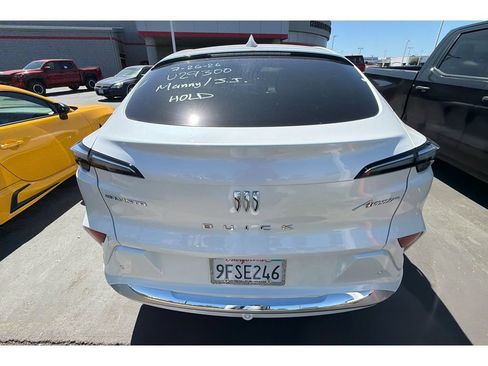 Used 2024 Buick Envista Avenir FWD image 6