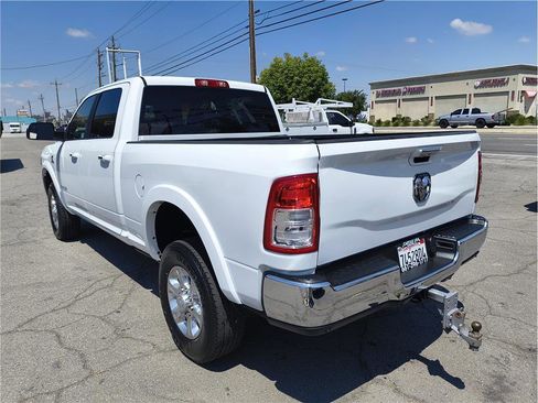 Used 2019 RAM 2500 Big Horn AWD/4WD image 16