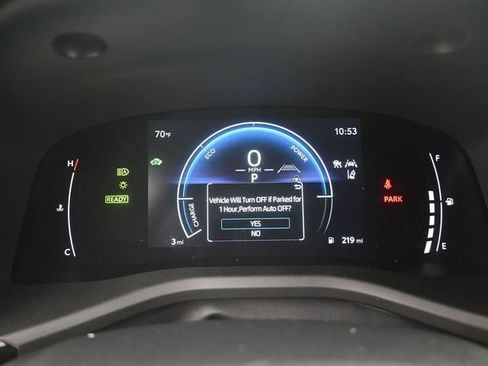 New 2026 Toyota Camry LE FWD image 8
