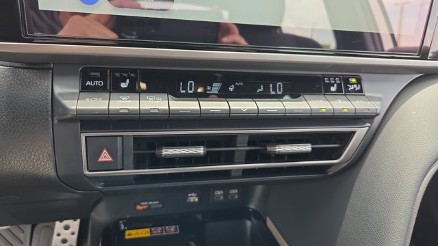Certified 2026 Toyota Camry XSE FWD image 12