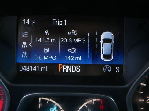 Used 2019 Ford Escape Titanium image 30