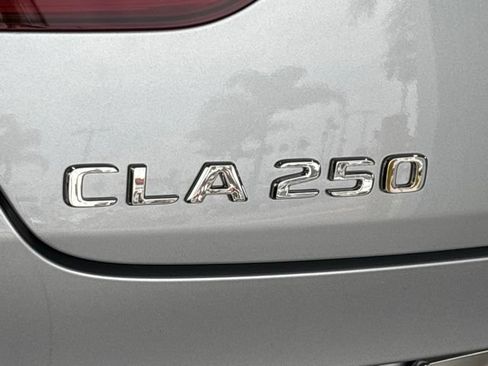 New 2026 Mercedes-Benz CLA 250 image 5