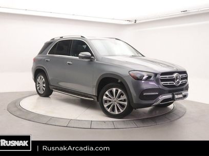 Certified 2023 Mercedes-Benz GLE 350