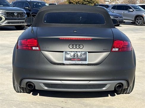 Used 2015 Audi TT 2.0T image 6