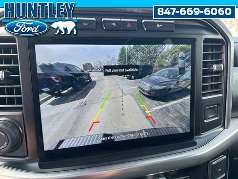 Used 2023 Ford F150 Lariat w/ Equipment Group 502A High image 25