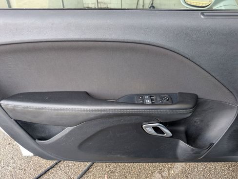 Used 2021 Dodge Challenger R/T RWD image 15