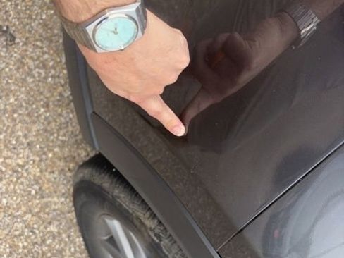 Used 2020 MAZDA CX-9 Touring w/ Touring Premium Package image 11